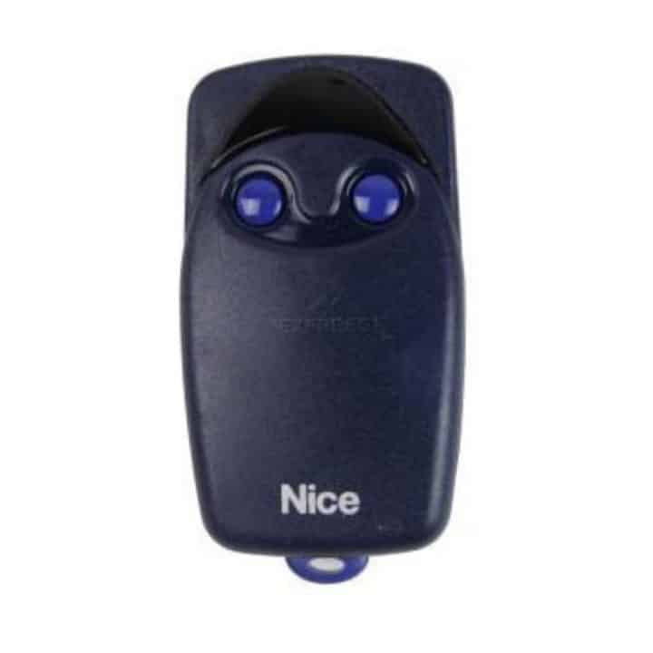 Télécommande Portail NICE Flo2