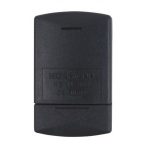 Télécommande portail HORMANN hsm4 868 1