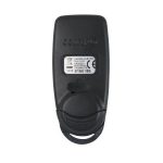 Télécommande portail CARDIN S449 ARRIERE