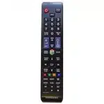 Télécommande portail samsung AA59 00581A