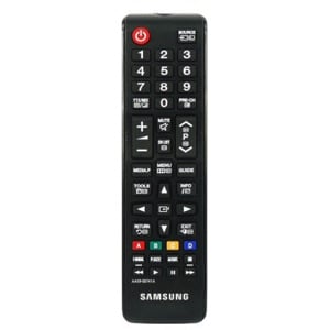 SAMSUNG AA59-00741A - Télécommande au Meilleur Prix