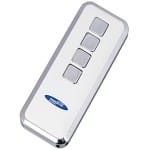 Accessoire automatisme Handsender Mini Novotron 524 Design