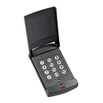 Accessoire automatisme CTR1D
