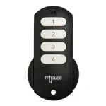 Accessoire automatisme GTx4c