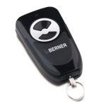 Accessoire automatisme BERNER BDS120 34