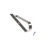 Accessoire automatisme Halteclip Pearl Sommer 4.90