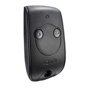 Télécommande SOMFY KEYTIS NS-2-RTS 1841026