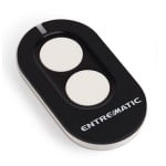 Télécommande portail ditec entrematic zen2c