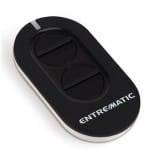 Télécommande portail ditec entrematic zen4