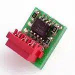 Module Module mémoire 255 codes FLOR BIO NICE BM1000