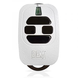 DEA GTI2M Remote Control