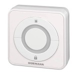 Télécommande portail HORMANN IT3B 1