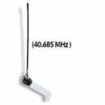 Accessoire automatisme PRASTEL ANT40.6