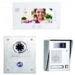 Accessoire automatisme PRASTEL VISIODOOR2 A VISIODOOR2 A+