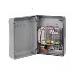 Accessoire automatisme Armoire de commande GENIUS Brain 15