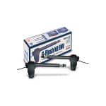 Kit GENIUS G BAT Kit 24V pour portails battants