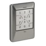 Clavier radio FAAC XKP W 868 INOX clavier