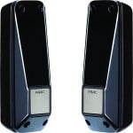 Paire de photocellules orientables FAAC XP20BD (Réf : 785120) - Ex 785103