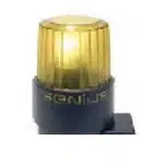 Accessoire automatisme GENIUS GUARD lampe clignotante