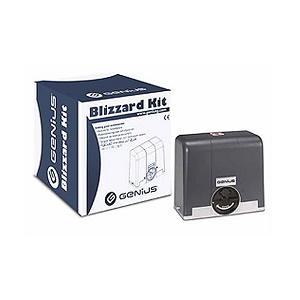 Genius Blizzard Kit 900ENC