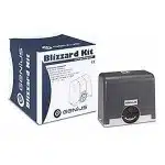 Kit GENIUS Blizzard Kit ENC 24 V 400