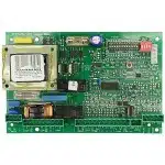 Accessoire automatisme GENIUS Brain 592