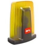 Antenne BFT Feu clignotant BLTA 24V avec antenne