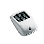 Accessoire automatisme TELECO TVTXK868