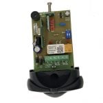 JCM Récepteur BI 12/24 ac/dc BASE 500-2 B