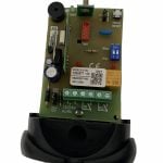 Récepteur JCM R2 (31 codes)
