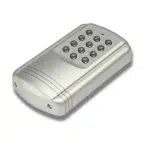 Clavier radio PROEM CR4FP Clavier radio
