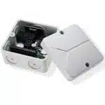 Accessoire automatisme RR1C4F RR2C4F RR4C4F 3