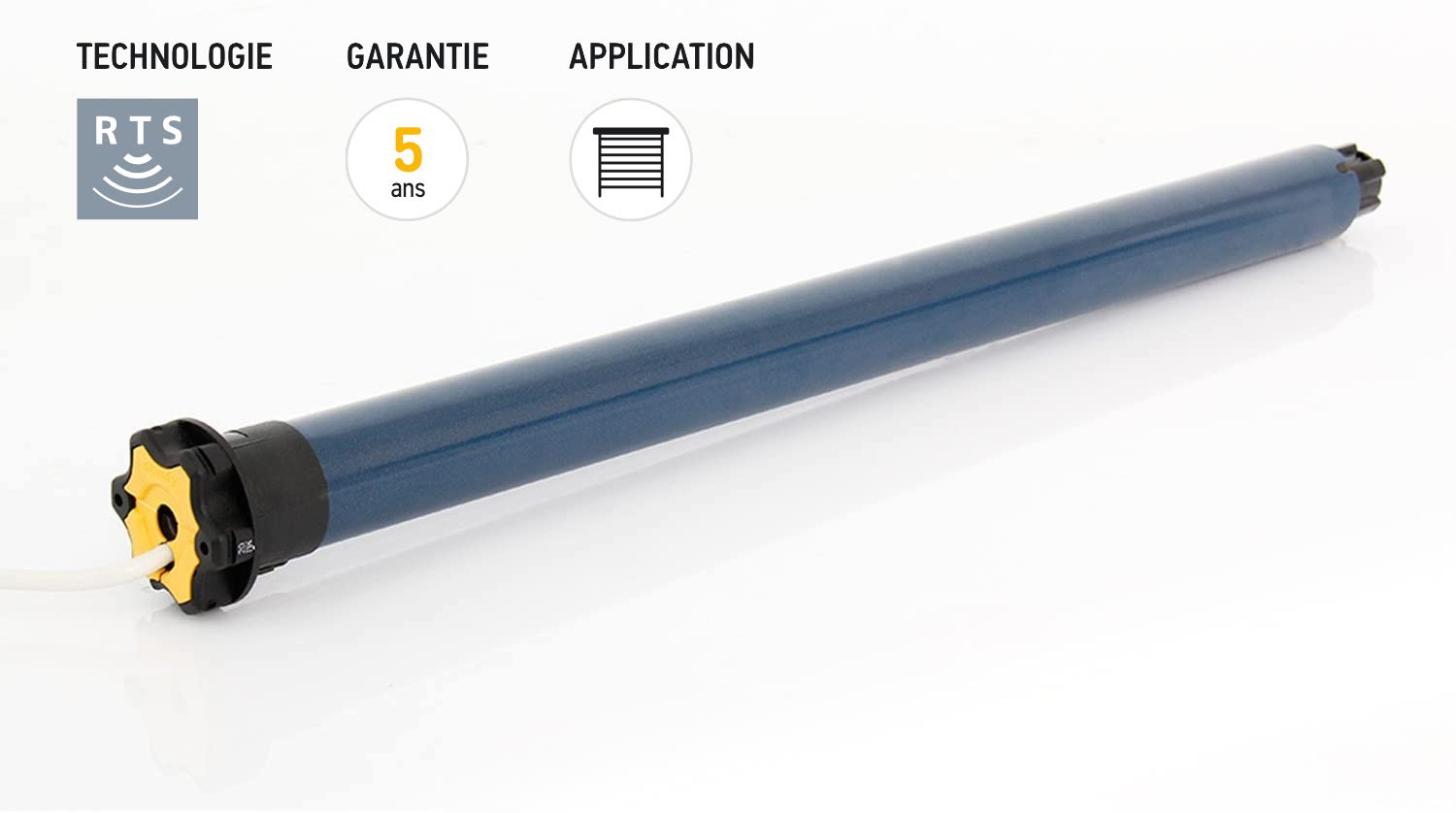 SOMFY OXIMO RTS 10/17 Moteur au Meilleur Prix du Web — free download