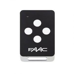 Télécommande Faac TM XT1 Mini