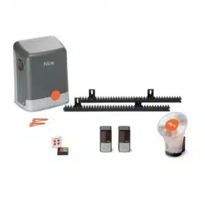 Kit motorisation Nice HOME FILO400