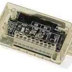 Accessoire automatisme RR2C4ACM