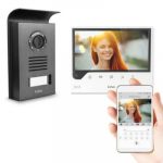 Visiophone EXTEL CONNECT