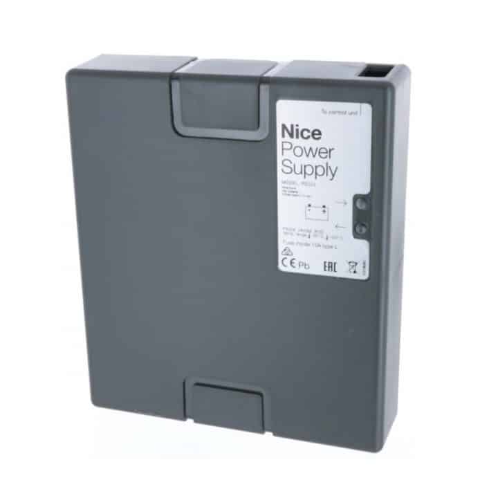 Batterie de secours NICE PS324