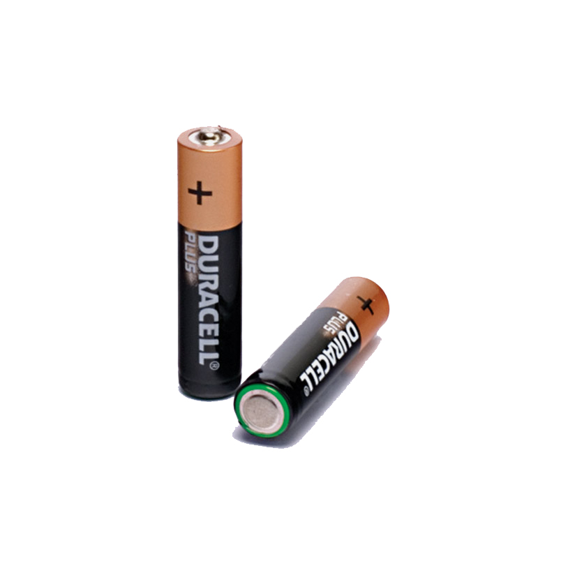 1 Pile DURACELL MN2400-AAA - Modèle d'Origine, Neuf, En 24h