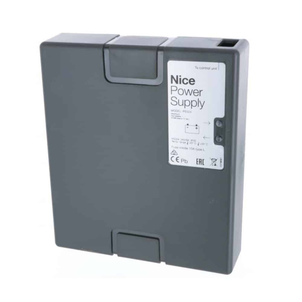 Batterie de secours NICE PS324