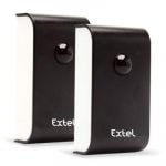 Visiophone EXTEL WEAPTC3