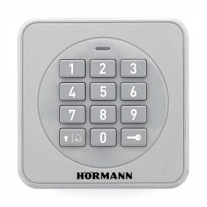 Clavier à code Hörmann FCT 3-1BS