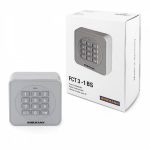 Clavier à code Hörmann FCT 3-1BS + Boite