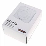 Bouton poussoir Hörmann FIT2-1BS boite