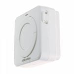 Bouton poussoir Hörmann FIT2-1BS coté