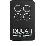Accessoire automatisme DUCATI 6208