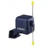 Accessoire automatisme FAAC plus1 787826