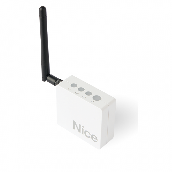 Nice IT4WIFI