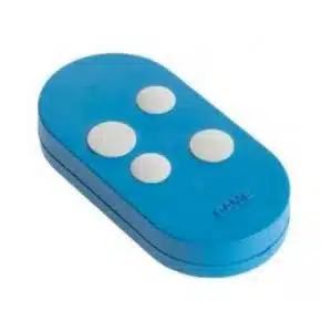 Télécommande portail CAME TOPD4RBS (806TS-0121)