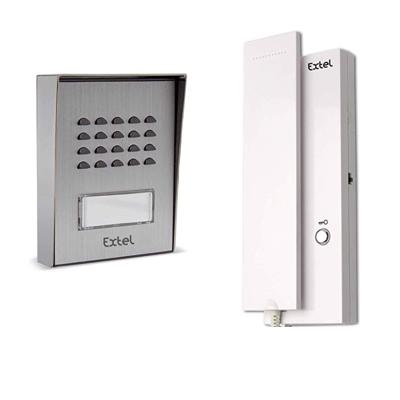 Portier audio EXTEL WEPA 401 LC 3 (710019)